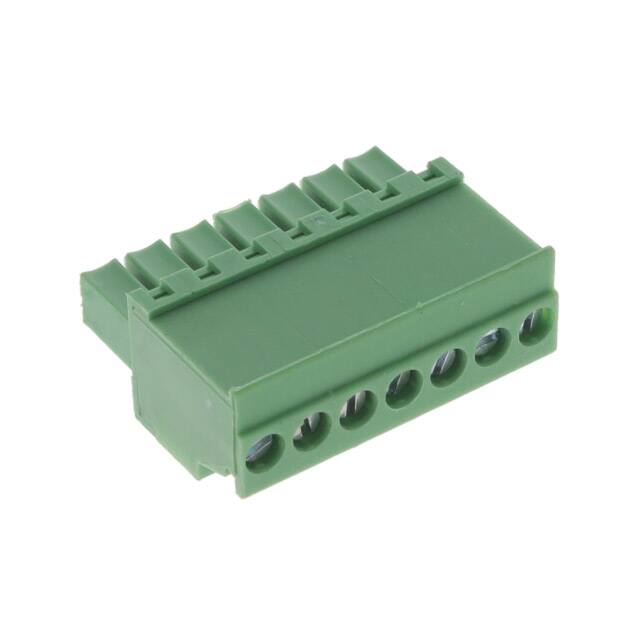 691363110007 Würth Elektronik  Embases, fiches et prises